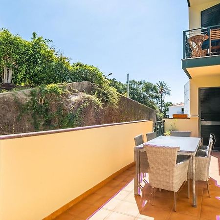 Recanto Da Princesa By Madeira Sun Travel Funchal Dış mekan fotoğraf